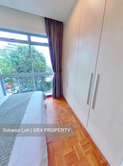 Emerald Park (D3), Condominium #538810261